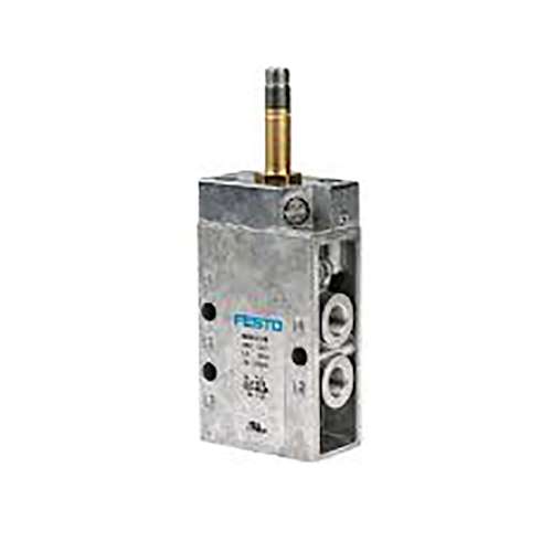 شیر برقی فستو MFM 5-1.8  festo